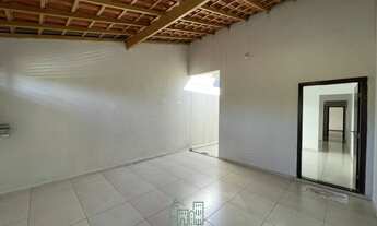 Imagem 2: Casa para aluguel tem 85 metros quadrados com 2 quartos em Residencial Zanetti - Franca