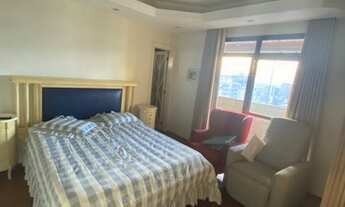 Imagem 6: Cobertura para aluguel, 4 quartos, 4 suítes, 5 vagas, SERRA - Belo Horizonte/MG