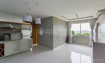 Imagem: PORTO ALEGRE - Apartamento Padrão - Menino