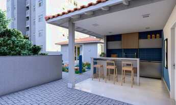 Imagem 5: Apartamento 2 quartos com Varanda, Bairro Palmares - BH