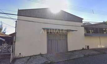 Imagem: Pavilhão Industrial Pio X