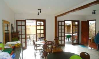 Imagem: Casa para venda possui 440 metros quadrados