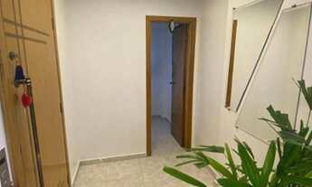 Imagem 3: Apartamento com 2 dormitórios à venda, 156 m² por R$ 1.185.000,00 - Pompéia - Santos/SP