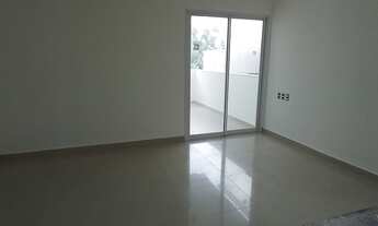 Imagem 7: Casa em condomínio fechado com área de lazer completa