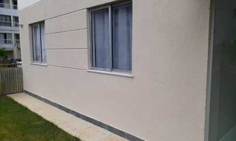 Imagem 4: Apartamento para venda com 60 metros quadrados com 2 quartos em Boa União (Abrantes) - Cam