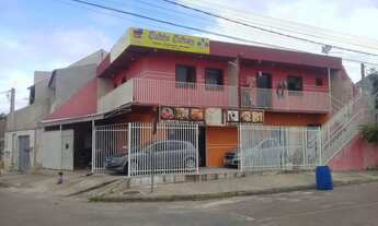 Imagem 3: Ótimo sobrado para venda tem 257 metros quadrados com 3 quartos em Campo de Santana - Curi