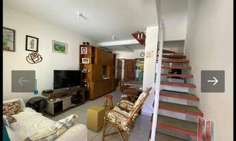 Imagem 2: Casa com 2 dormitórios à venda, 112 m² por R$ 700.000 - Ingleses do Rio Vermelho - Florian