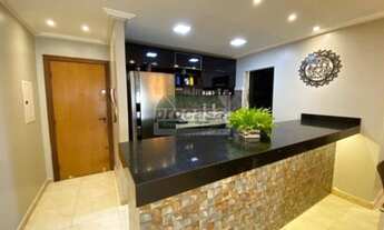 Imagem 4: Apartamento para venda possui 105 metros quadrados com 3 quartos