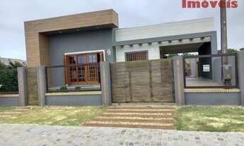 Imagem: Excelente casa de alto padrão- com piscina