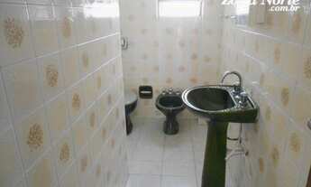 Imagem 5: PORTO ALEGRE - Prédio Inteiro - FLORESTA