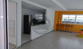 Imagem 5: 02 quartos sendo 01 suíte, 02 vagas. Tijuca. R 530.000,00