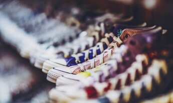 Imagem 1: MRS Negócios Vende - Loja de Calçados - Bairro Tristeza Porto Alegre/RS