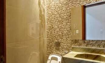 Imagem 5: Casa no bairro Alphaville