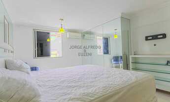 Imagem 7: Rio de Janeiro - Apartamento Padrão - Recreio dos Bandeirantes