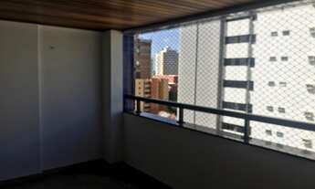 Imagem 4: Apartamento para aluguel e venda possui 191 metros quadrados com 4 quartos em Tirol - Nata