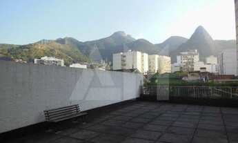 Imagem 4: Rio de Janeiro - Apartamento Padrão - Grajaú