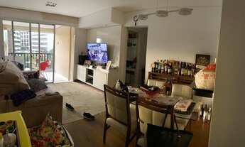 Imagem: Apartamento para venda possui 75 metros