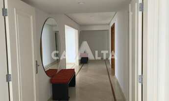 Imagem 7: Condomínio Reserva Casa Grande, Ed Paineiras, andar alto. 4 suites, 5 vagas