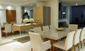 Imagem 3: Campinas - Casa de Condomínio - Swiss Park