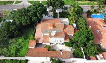 Imagem 5: Alugo belíssima Casa Duplex no bairro Costa e Silva, localizado na cidade de Mossoró / RN