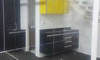 Imagem 7: São Paulo - Conjunto Comercial/Sala - Vila Carrao