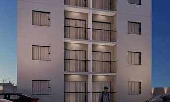 Imagem: Residencial Turin com 43m² com 2 quartos