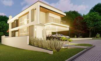 Imagem: Casa com 03 suítes à venda no Buena Vista