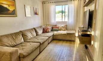 Imagem 2: Apartamento para venda possui 75 metros quadrados com 3 quartos em Macedo - Guarulhos