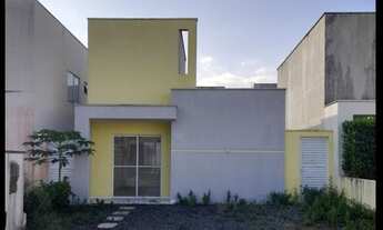 Imagem 6: Casa de 2/4 sendo uma suite no Papagaio pra aluguel