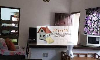 Imagem 2: Casa com 2 dormitórios à venda por R$ 250.000,00 - Ocian - Praia Grande/SP
