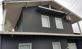 Imagem 2: Casa para Venda em Florianópolis, Cachoeira do Bom Jesus, 4 dormitórios, 1 suíte, 1 banhei