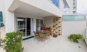 Imagem 3: APARTAMENTO RESIDENCIAL em São Paulo - SP, Santo Amaro