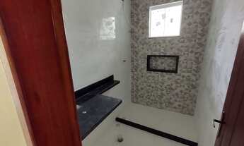 Imagem 6: Casa com 2 dormitórios à venda, 85 m² por R$ 400.000,00 - Itaipuaçu - Maricá/RJ