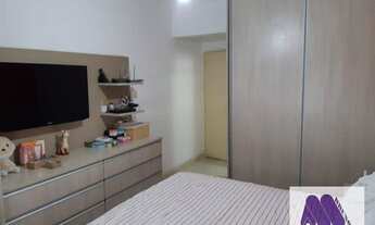 Imagem 5: Apartamento com 3 dormitórios à venda, 140 m² por R$ 690.000,00 - Boqueirão - Santos/SP