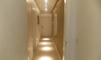 Imagem 4: Apartamento 3 suítes e 3 vagas de frente para o mar do Santinho