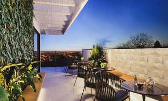 Imagem 4: Apartamento para venda com 100 metros quadrados com 3 quartos em Itacolomi - Balneário Piç