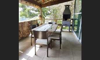 Imagem 5: Casa com 2 dormitórios, 350 m² - venda por R$ 2.300.000,00 ou aluguel por R$ 6.500,00/mês