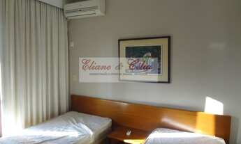 Imagem 6: Flat para Locação em Belo Horizonte, Funcionários, 1 dormitório, 1 banheiro