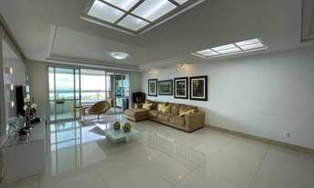 Imagem 2: Apartamento para venda tem 298 metros quadrados com 5 quartos em Jardins - Aracaju - SE