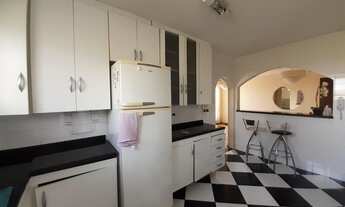 Imagem 3: Apartamento para Venda em São Paulo, Jardim Oriental, 1 dormitório, 1 banheiro, 1 vaga