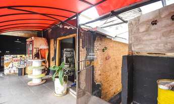 Imagem 2: Salão para alugar, 200 m² por R$ 4.000,00/mês - Jardim Bonfiglioli - São Paulo/SP