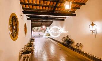 Imagem 6: RIO DE JANEIRO - Casa de Condomínio - BARRA DA TIJUCA