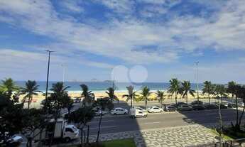 Imagem: Apartamento com 4 quartos à venda, 264