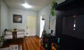 Imagem 3: Apartamento para Aluguel - Centro, 2 Quartos, 56 m2