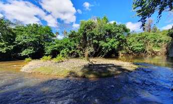 Imagem 3: Fazendinhas na Serra do Cipó ao Lado do Rio Cipó Financiamento Próprio