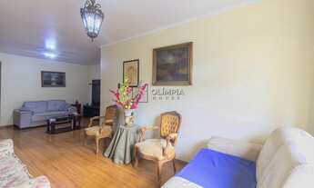 Imagem 5: Venda Apartamento 3 Dormitórios - 120 m² Perdizes