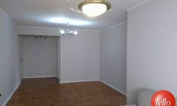 Imagem: São Paulo - Apartamento Padrão - Tatuapé