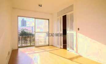 Imagem 3: Apartamento com 1 dormitório para alugar, 44 m² por R$ 3.257,00/mês - Consolação - São Pau