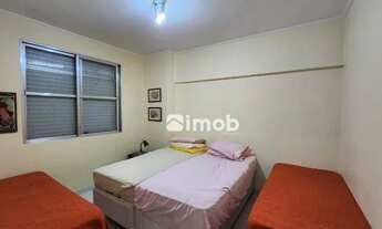 Imagem 6: Apartamento Aparecida Um quarto