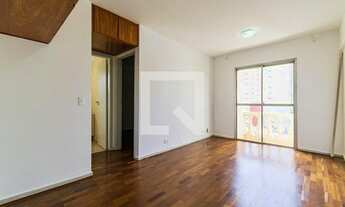 Imagem: Apartamento para Aluguel - Vila Clementino